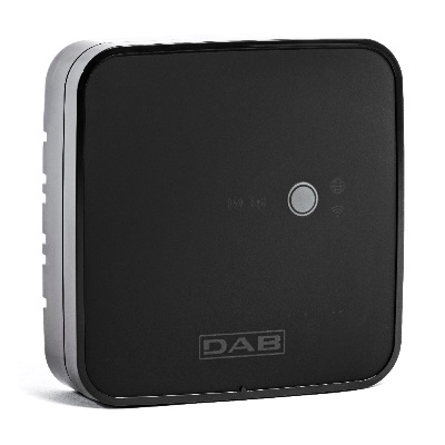 DCONNECT BOX 2 