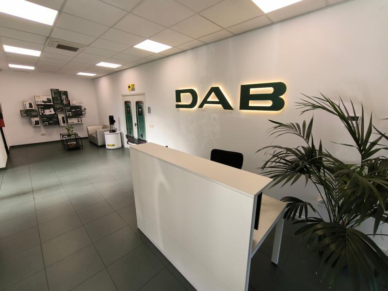 DAB PUMPS IBERICA S.L.