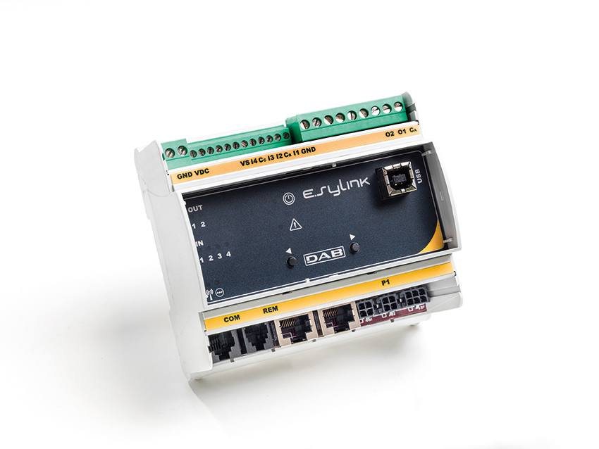 ESYLINK