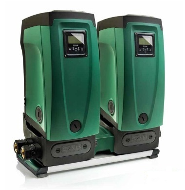 2ESYBOX CON ESYDOCK TWIN