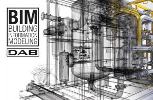 BIM - Building Information Modeling 