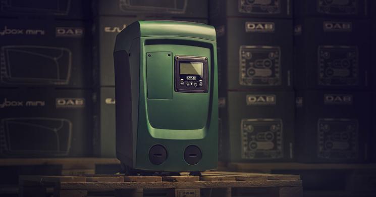 esybox mini3